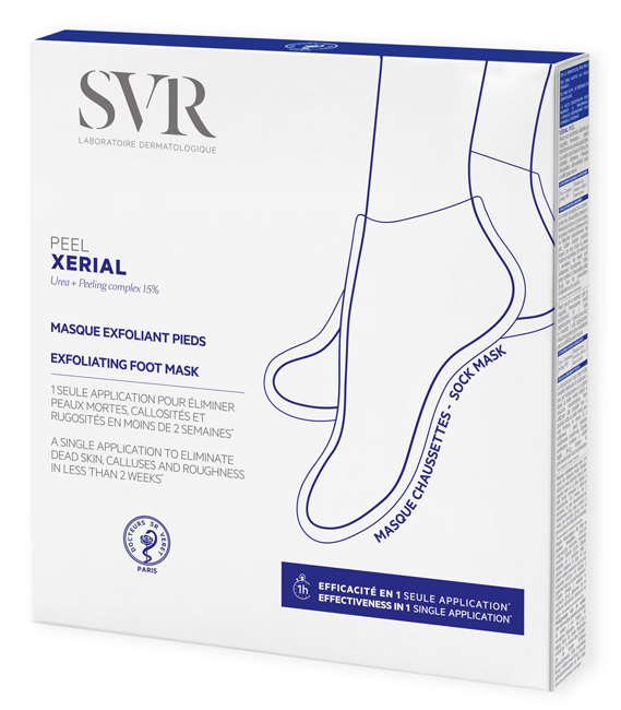 SVR XERIAL PEEL - Farmadott.it