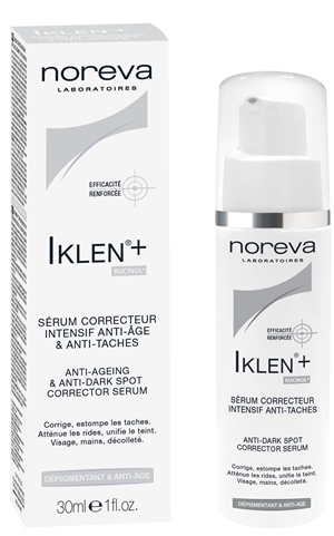IKLEN + SIERO 30 ML - Farmadott.it