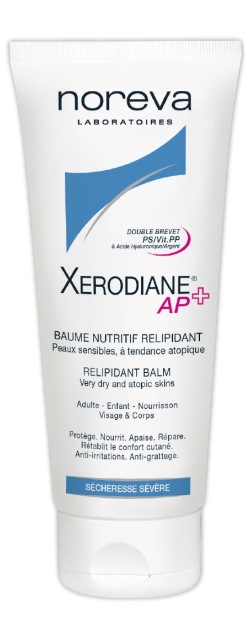 XERODIANE PLUS BALSAMO NUTRITIVO 200 ML - Farmadott.it