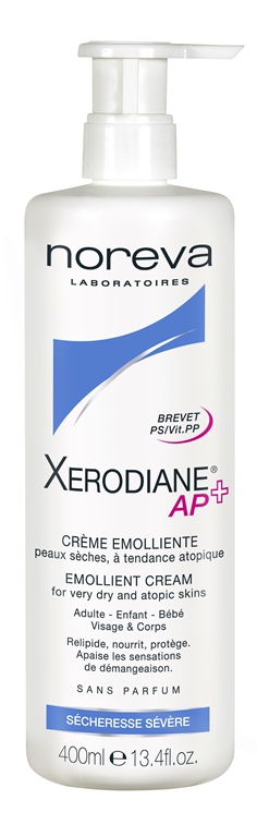 XERODIANE PLUS BALSAMO NUTRITIVO 200 ML - Farmadott.it