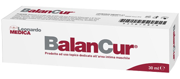BALANCUR GEL 30 ML - Farmadott.it