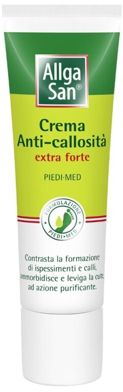 ALLGASAN CREMA RIDUCENTE ANTICALLOSITA' EXTRA 30 ML - Farmadott.it