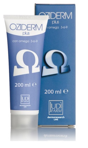 OZIDERM PLUS MAXI VISO CORPO 200 ML - Farmadott.it