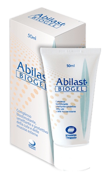 ABILAST BIOGEL 50 ML - Farmadott.it