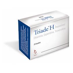 TRIADE H 20 BUSTINE - Farmadott.it