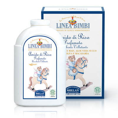 BIMBI AMIDO DI RISO 75 G - Farmadott.it