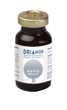 DRIAMIN BIANCO RELAX 15 ML - Farmadott.it