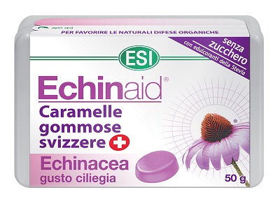 ESI ECHINAID PASTIGLIE MORBIDE 50 G - Farmadott.it