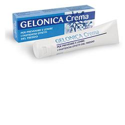 GELONICA CREMA 60 ML - Farmadott.it