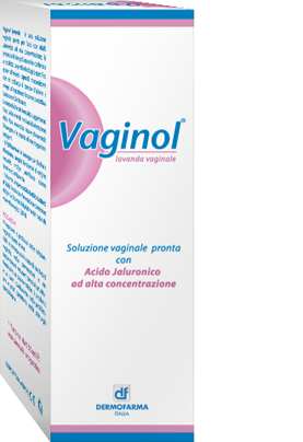 LAVANDA VAGINALE VAGINOL 1 FLACONE DA 150ML - Farmadott.it