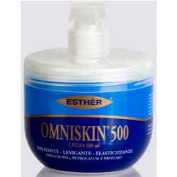 OMNISKIN 500 CREMA 500 ML - Farmadott.it
