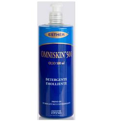 OMNISKIN 500 OLIO 500 ML - Farmadott.it