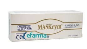 MASKRYM LATTE CLINDAMICINA 0,8% 50 ML - Farmadott.it