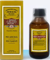 SEDO CALCIO PLUS SPRAY NASO 10 ML - Farmadott.it