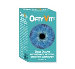 OFTYVIT GOCCE OCULARI 5 ML - Farmadott.it