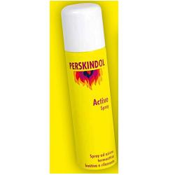 PERSKINDOL ACT SPRAY 150 ML - Farmadott.it