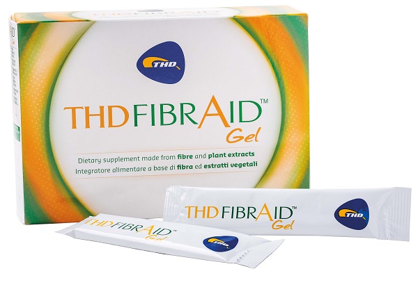 FIBRAID GEL 20 STICK PACK DA 10 ML - Farmadott.it