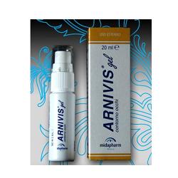 ARNIVIS GEL 20 ML - Farmadott.it