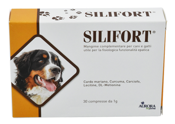 INTEGRATORE ALIMENTARE DETOSSICANTE EPATICO - Farmadott.it