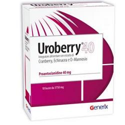 UROBERRY 40 10 BUSTINE - Farmadott.it