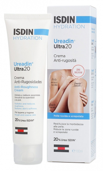 UREADIN ULTRA 20 LOZIONE 100 ML - Farmadott.it