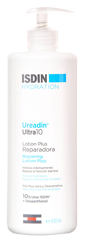 UREADIN ULTRA 10 LOZIONE 400 ML - Farmadott.it