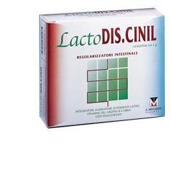 LACTODISCINIL 14 BUSTINE - Farmadott.it