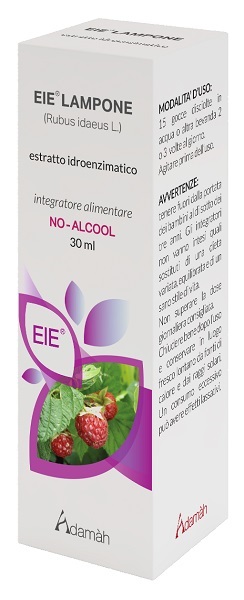 EIE LAMPONE GOCCE 30 ML - Farmadott.it
