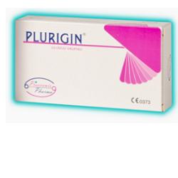 PLURIGIN 10 OVULI VAGINALI DA 2,5 G - Farmadott.it