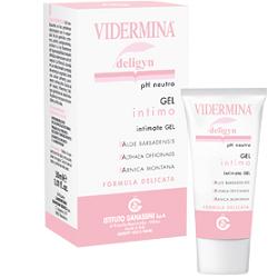 VIDERMINA DELIGYN GEL 6 FLACONI DA 5ML - Farmadott.it