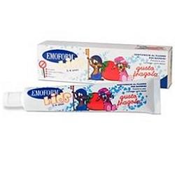 EMOFORM KIDS FRAGOLA 50 ML - Farmadott.it