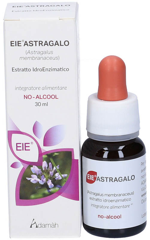 EIE ASTRAGALO GOCCE 30 ML - Farmadott.it