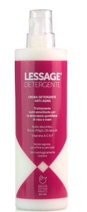 LESSAGE DETERGENTE 500 ML - Farmadott.it