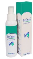 TECLOSEB LOZIONE SPRAY 100 ML - Farmadott.it