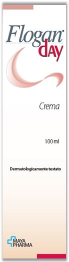 FLOGAN DAY CREMA 100 ML - Farmadott.it