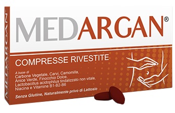 MEDARGAN 30 COMPRESSE - Farmadott.it
