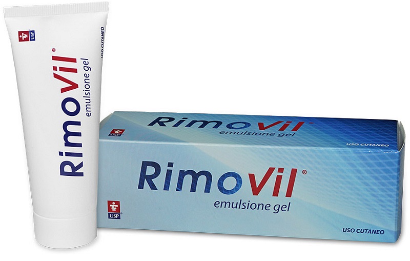 RIMOVIL GEL 75 ML - Farmadott.it