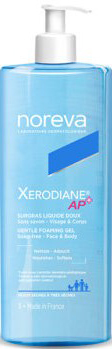 XERODIANE AP+ GEL DETERGENTE SURGRAS 1000 ML - Farmadott.it