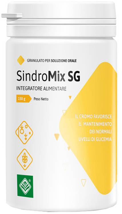 SINDROMIX SG INTEGRAT 150G - Farmadott.it