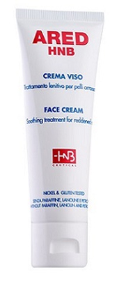 ARED HNB CREMA VISO 50 ML - Farmadott.it