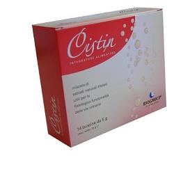 CISTIN 14 BUSTINE DA 5 G - Farmadott.it