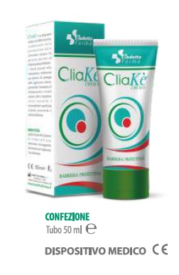 CLIAKE' CREMA 50 ML - Farmadott.it
