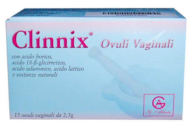 PROVITA 15 OVULI VAGINALI 2,5 G - Farmadott.it