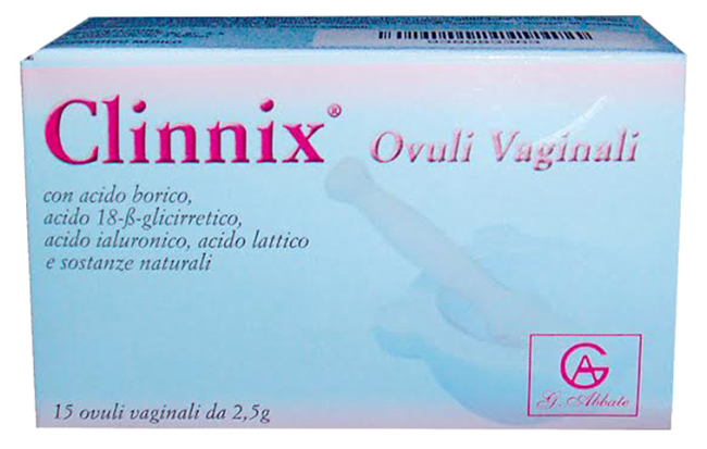 DETSKIN 15 OVULI VAGINALI 2,5 G - Farmadott.it