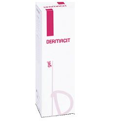 DERMACIT GEL DISPOSITIVO MEDICO INDICATO NEI CASI DI FERITE TRAUMATICHE E POSTCHIRURGICHE, ULCERE POSTRAUMATICHE, PIAGHE DA DECUBITO, FOLLICOLITI, IMPETIGINE E PERIONISSI 1 PEZZO - Farmadott.it