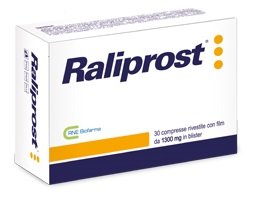 RALIPROST 30 COMPRESSE - Farmadott.it