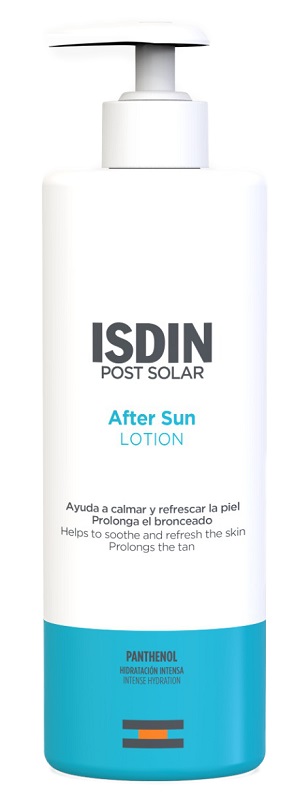 AFTERSUN LOTION 400 ML - Farmadott.it