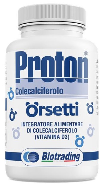 PROTON 90 ORSETTI GOMMOSI - Farmadott.it
