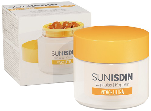 SUNISDIN CAPSULE 30 CAPSULE - Farmadott.it