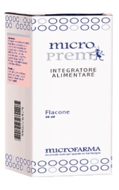 MICROPREM GOCCE 30 ML - Farmadott.it
